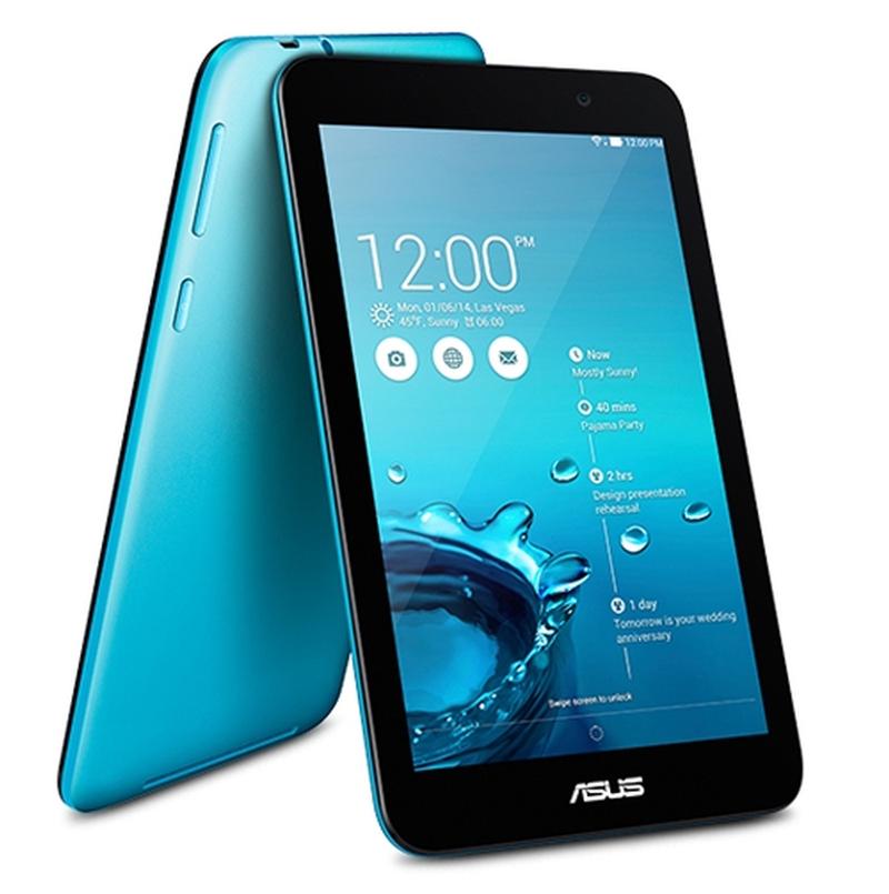 MemoPad 7